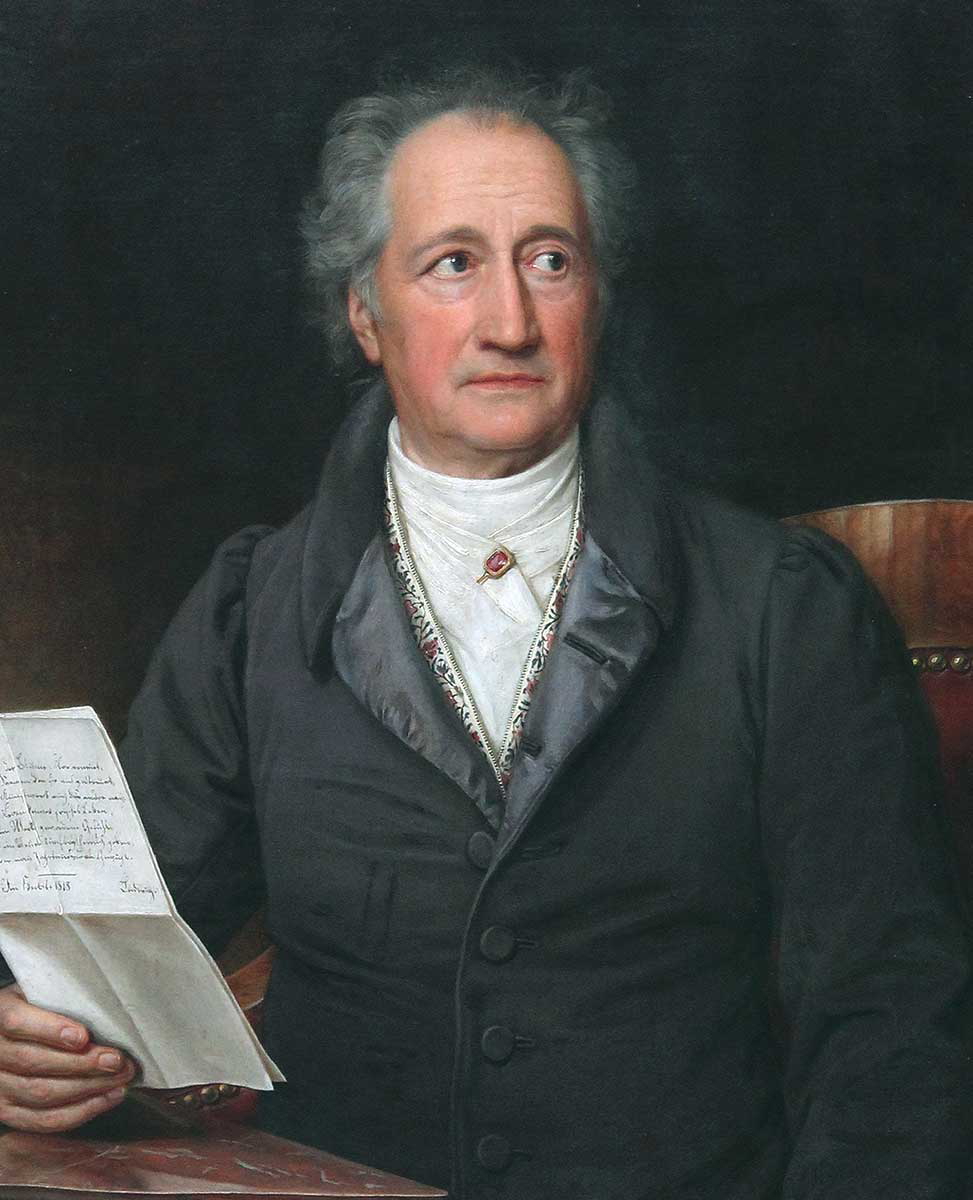 goethe stieler painting
