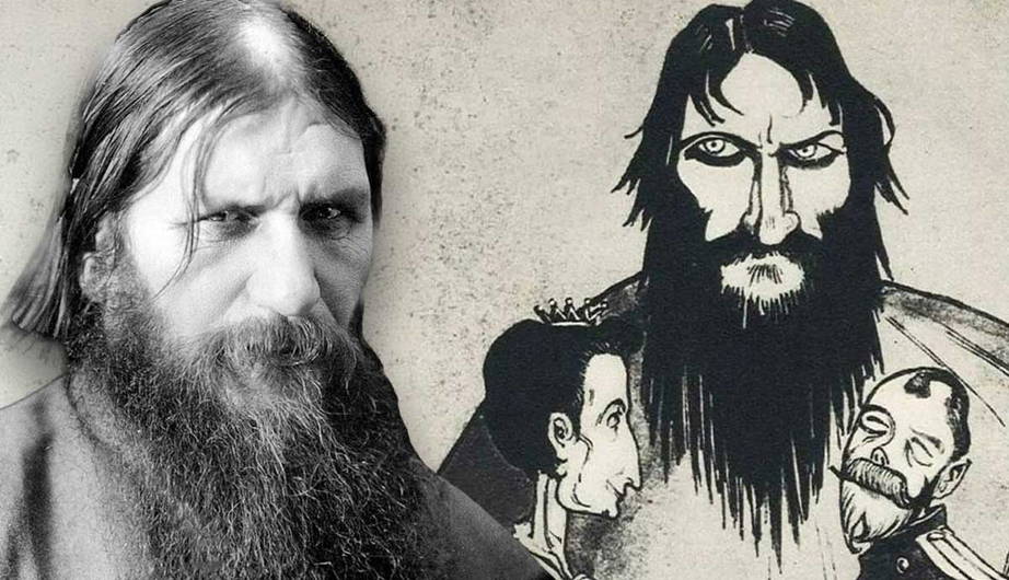 Was Rasputin Bad The Rise and Death of a ‘Mad Monk’: Who Was Grigori Rasputin ...