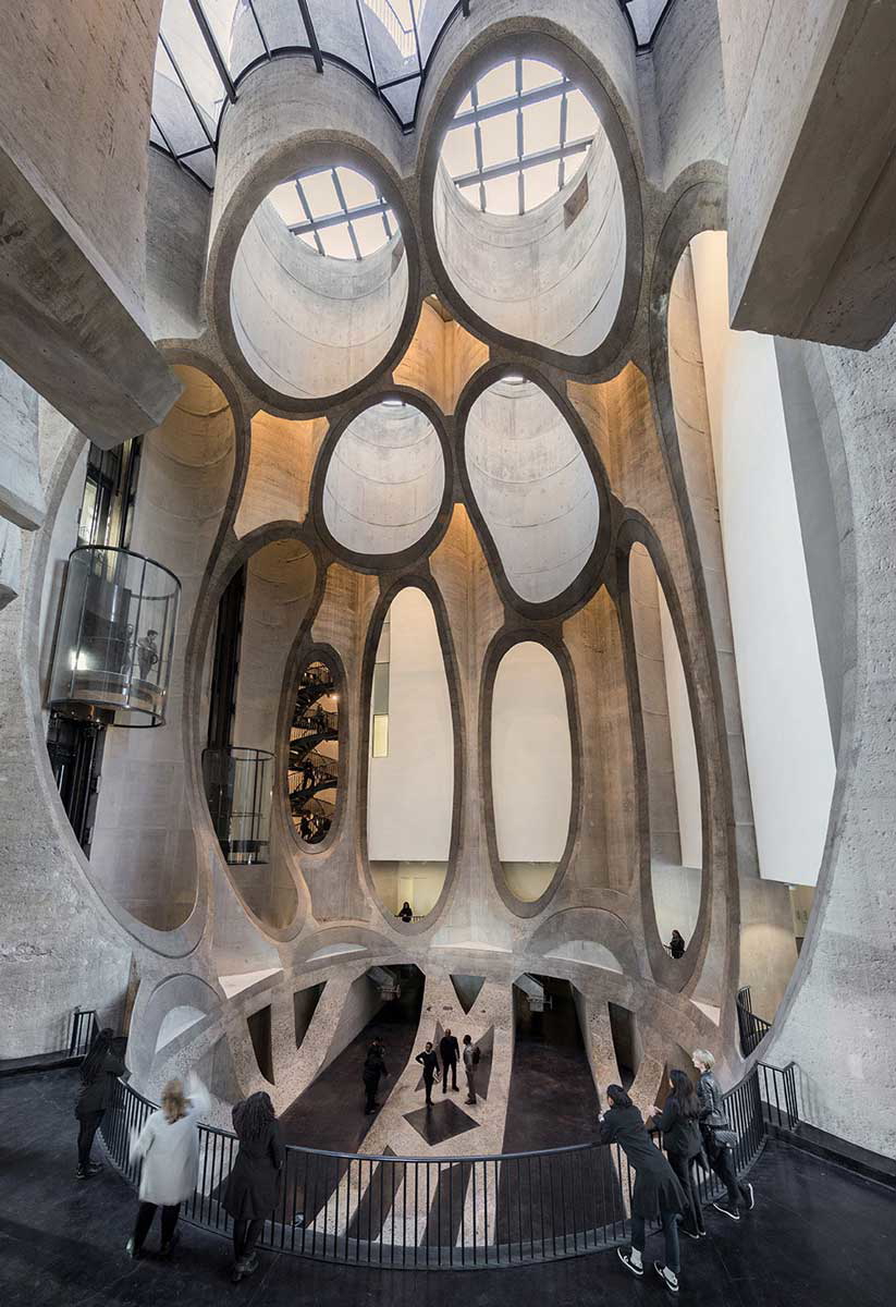 heatherwick zeitz mocaa 3978