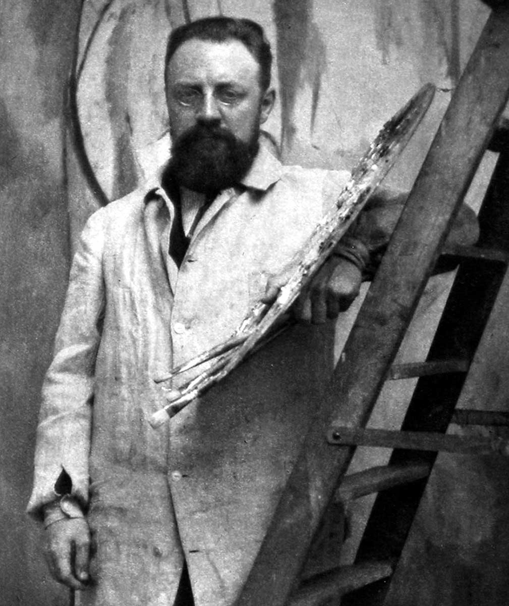 henri matisse photo