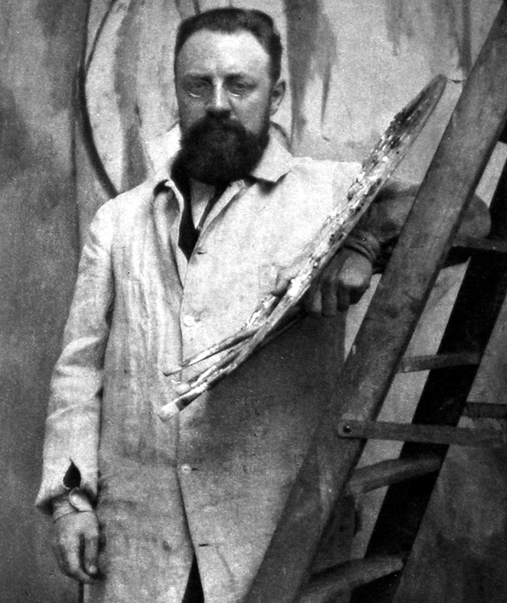 henri matisse photo