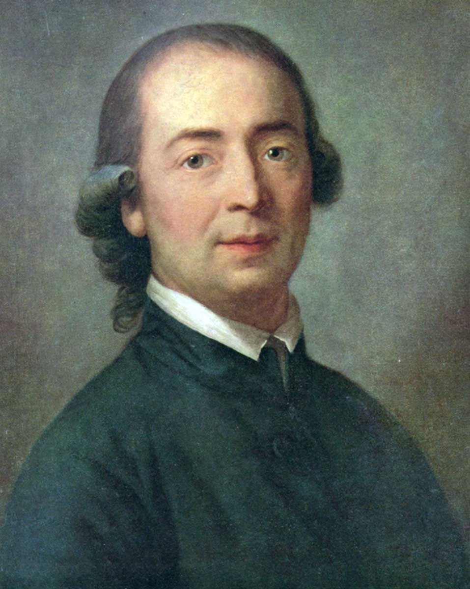 herder graff painting romanticism