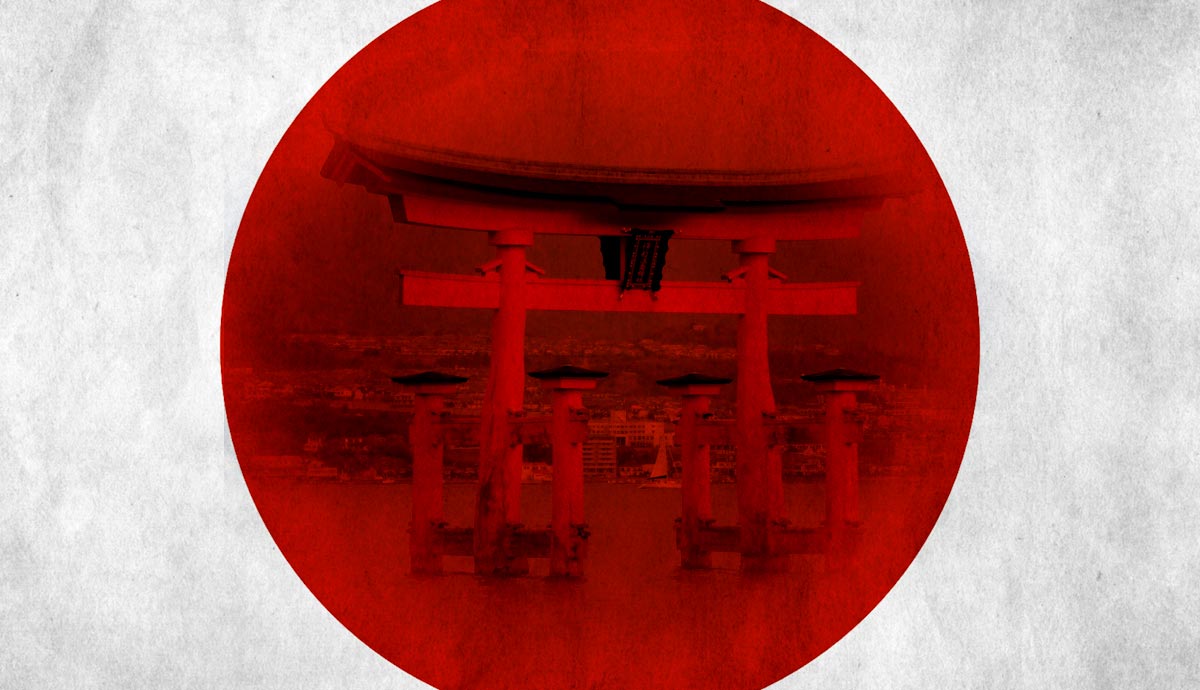 historically important sites japan