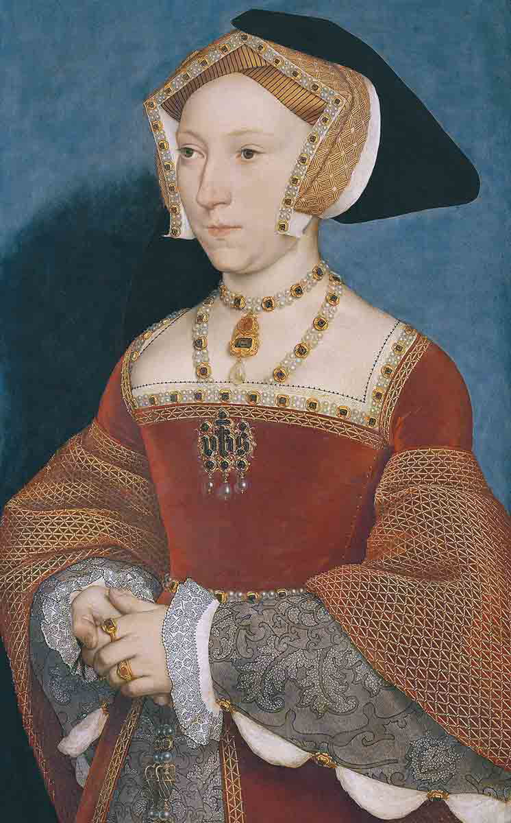 jane seymour