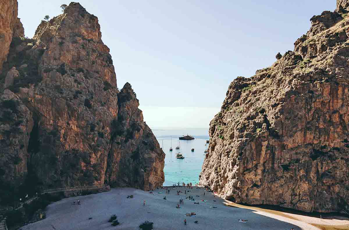 Palma, PM, España, Joan Costa, Source: Pexels