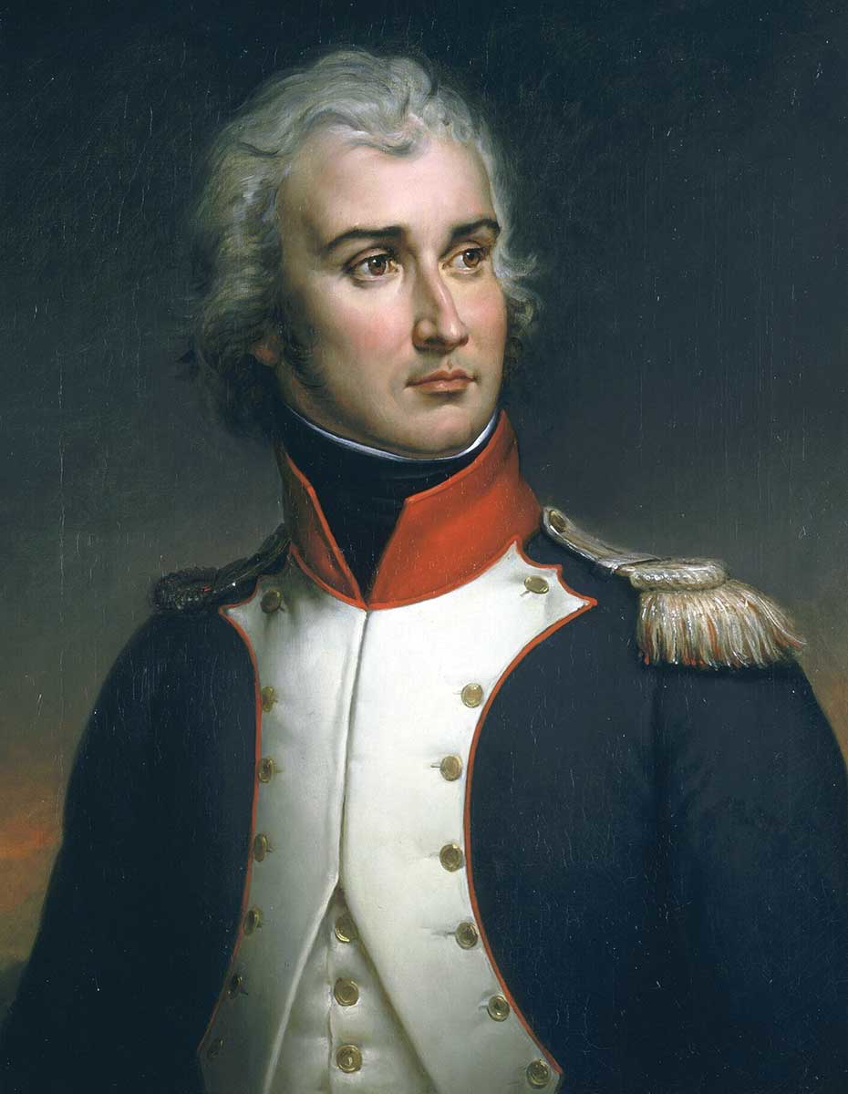 jean lannes 1792