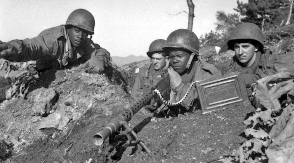 When Did the Korean War Start?