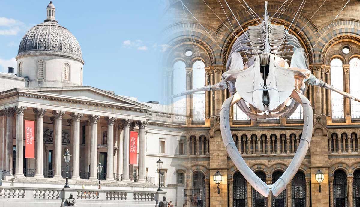 london museums you should visit