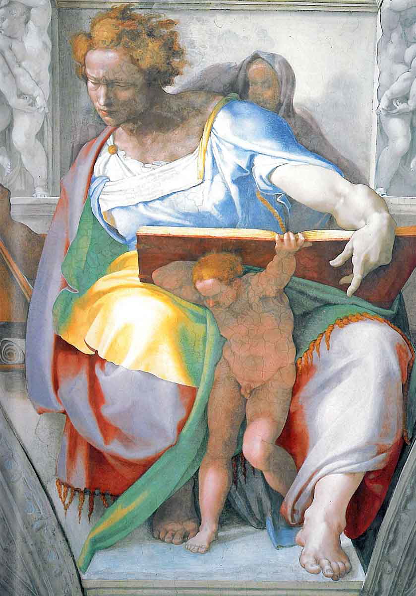 major-prophet-daniel-michelangelo