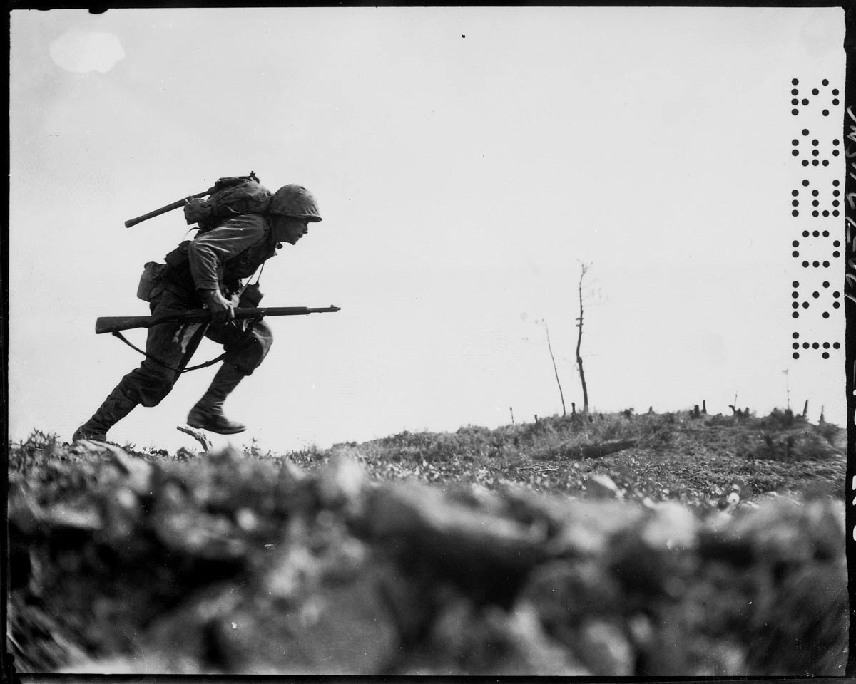 marine-on-okinawa