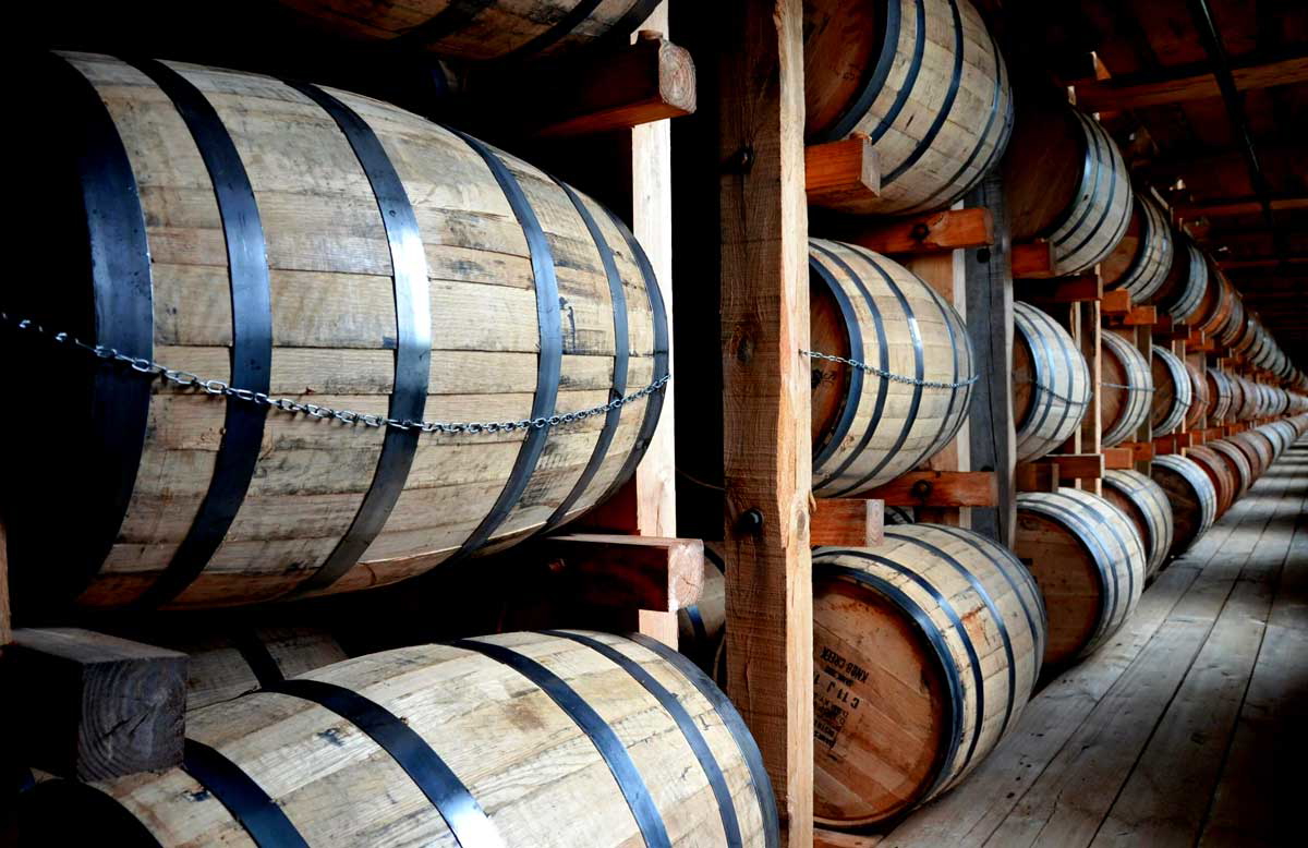 mary celeste barrels