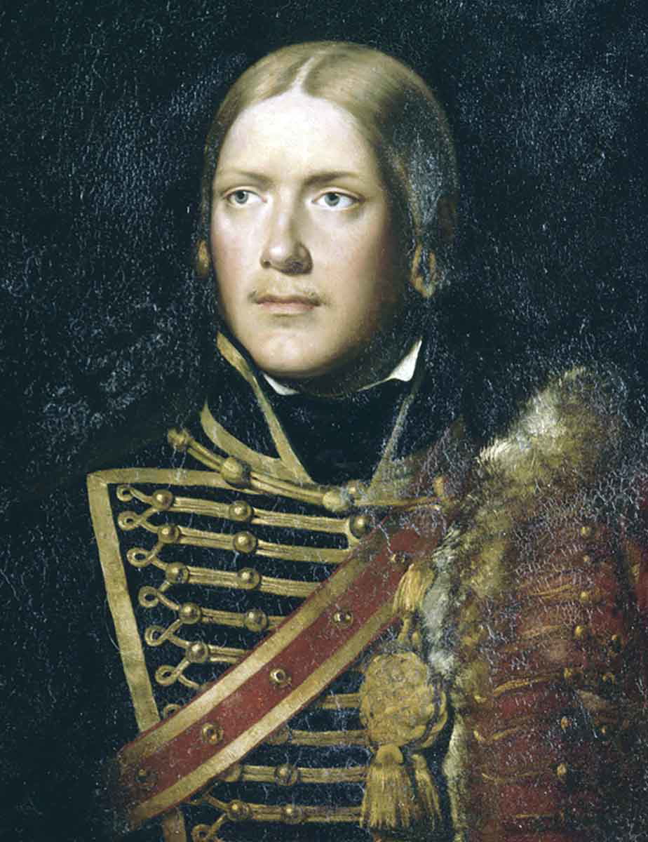 michel ney 1792 brune