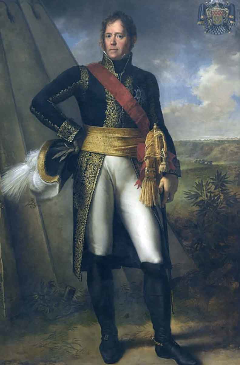 michel ney meynier