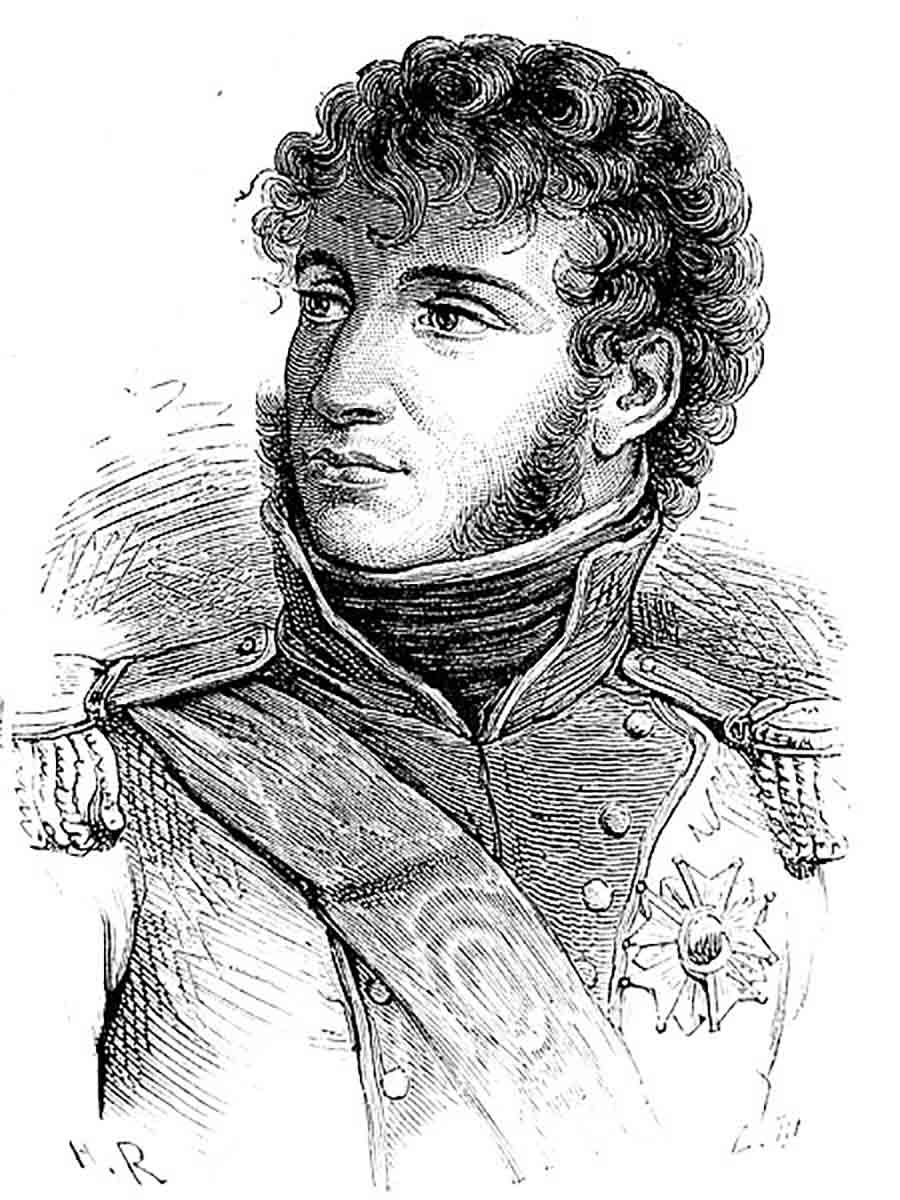 murat joachim napoleon