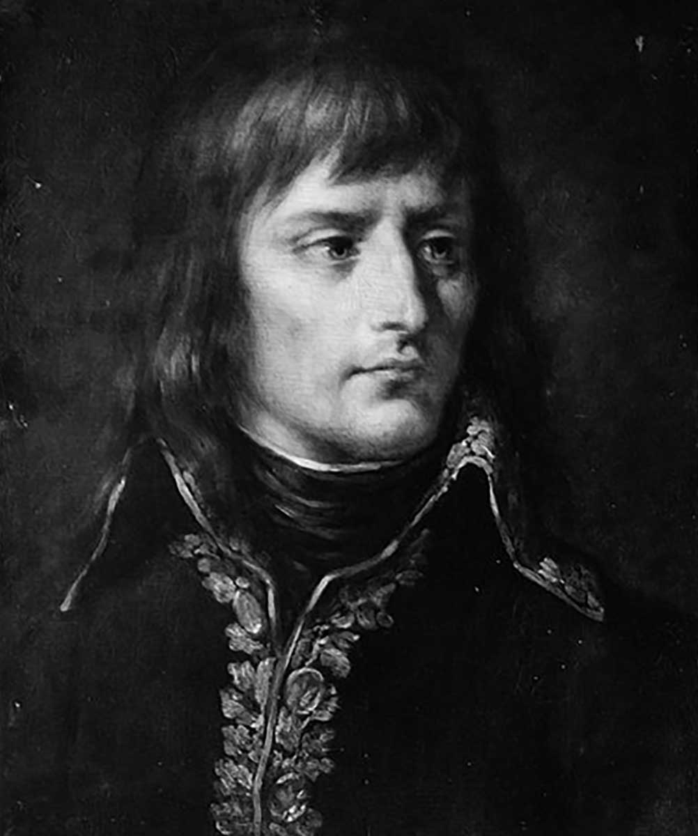 napoleon bonaparte