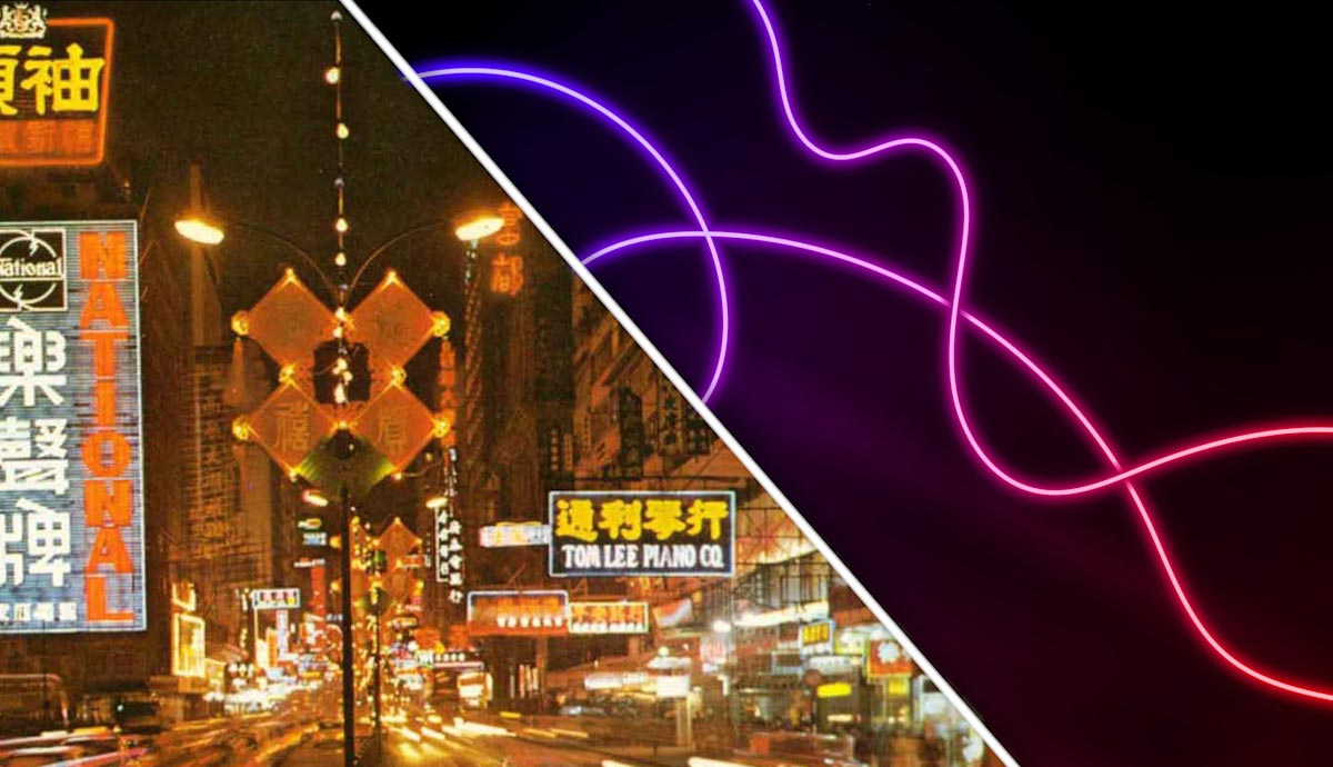 neon noble gas history