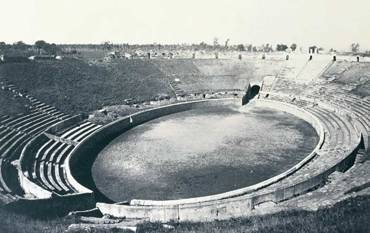 pompeii-ampitheatre