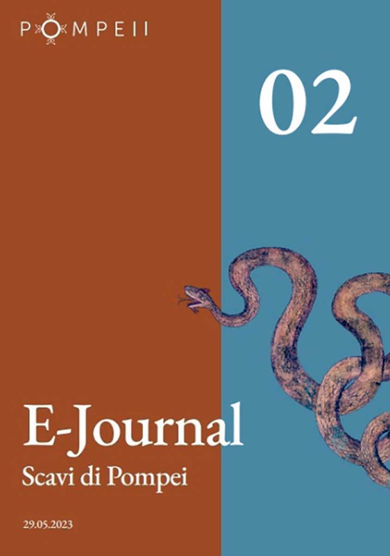 pompeii e journal