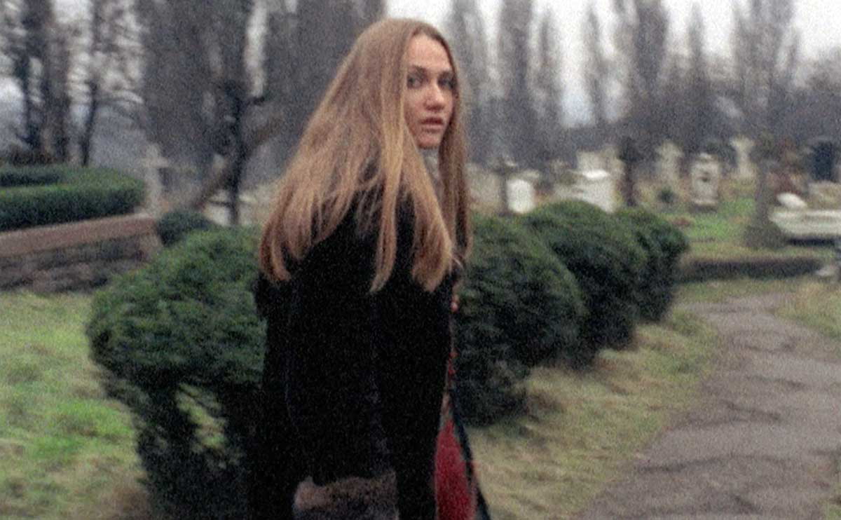 rape film yoko ono john lennon woman cementary