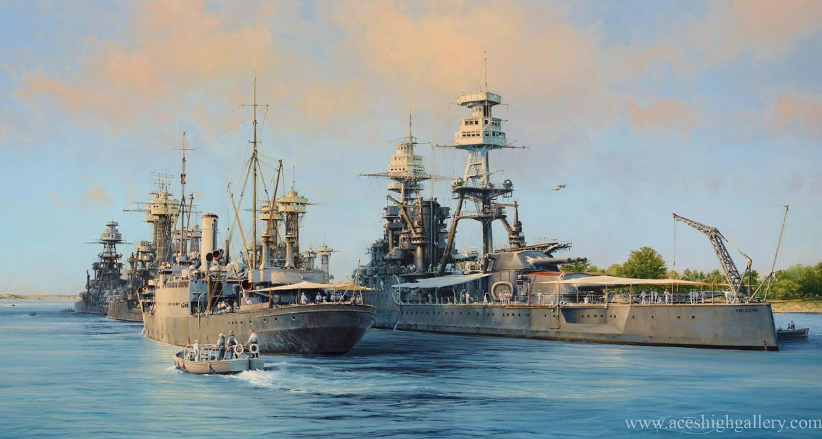 robert taylor the calm before the storm