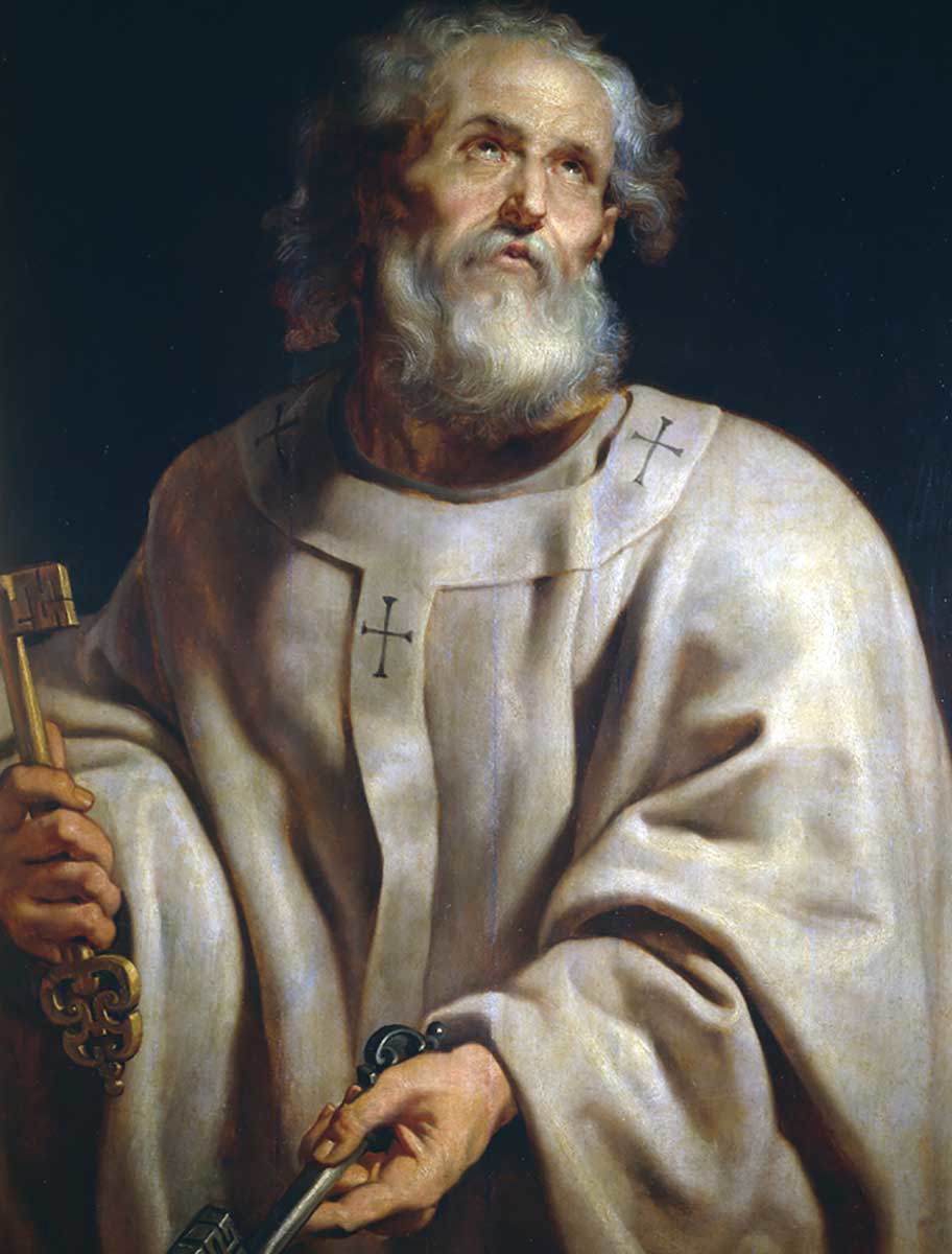 saint peter