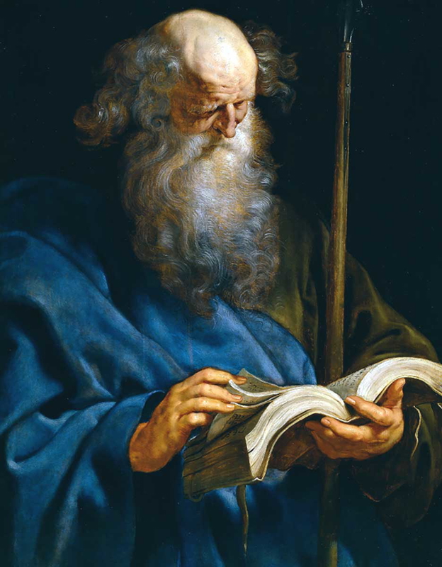 saint thomas