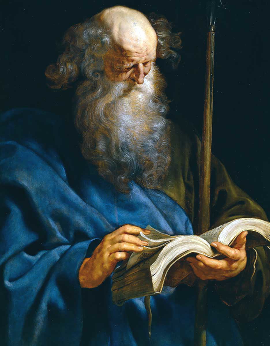 saint thomas
