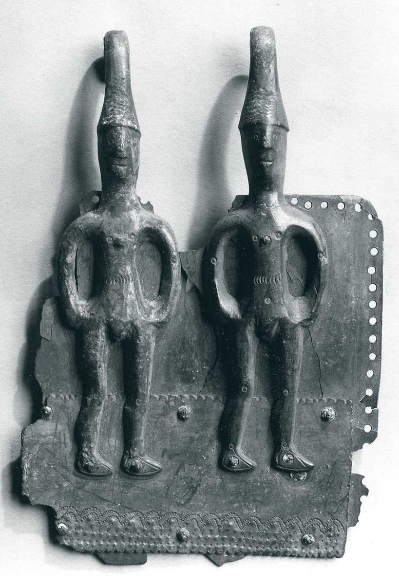 samnite belt bronze britishmuseum samnite wars
