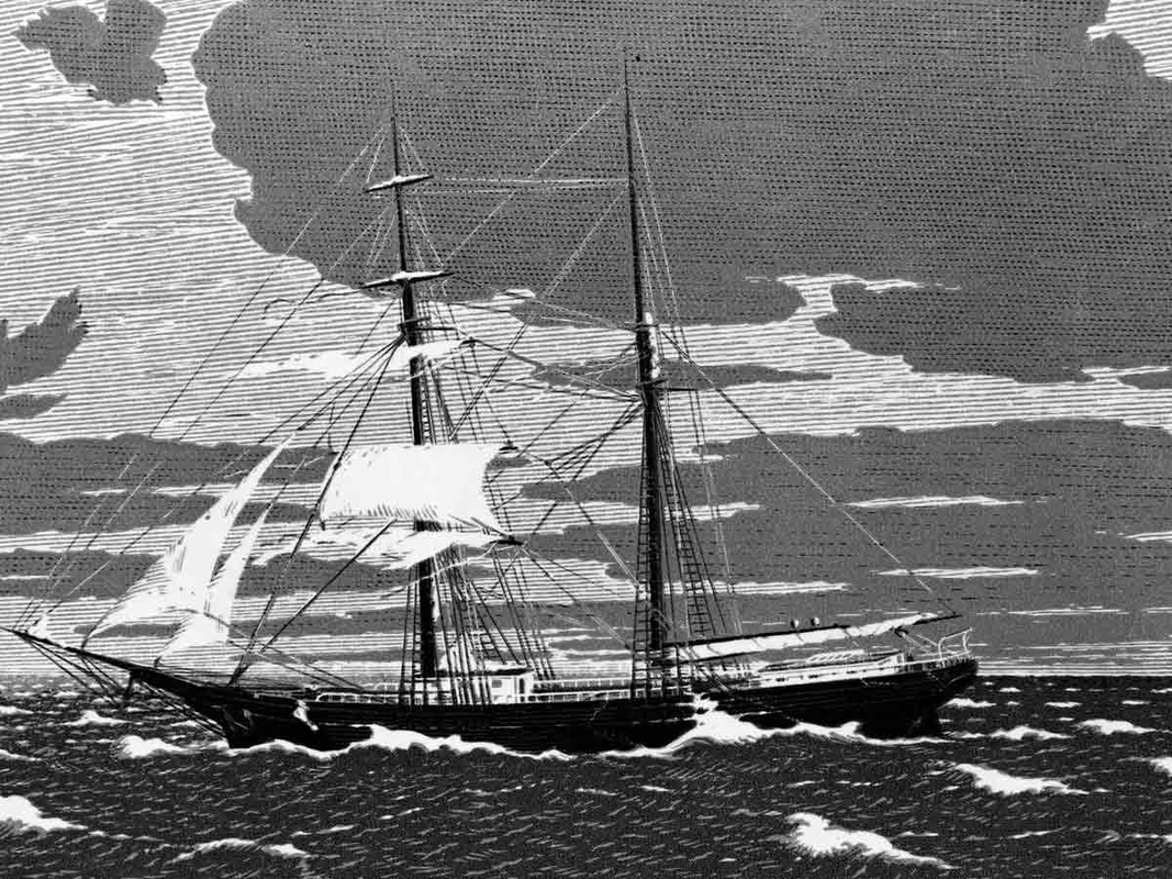 ship mary celeste
