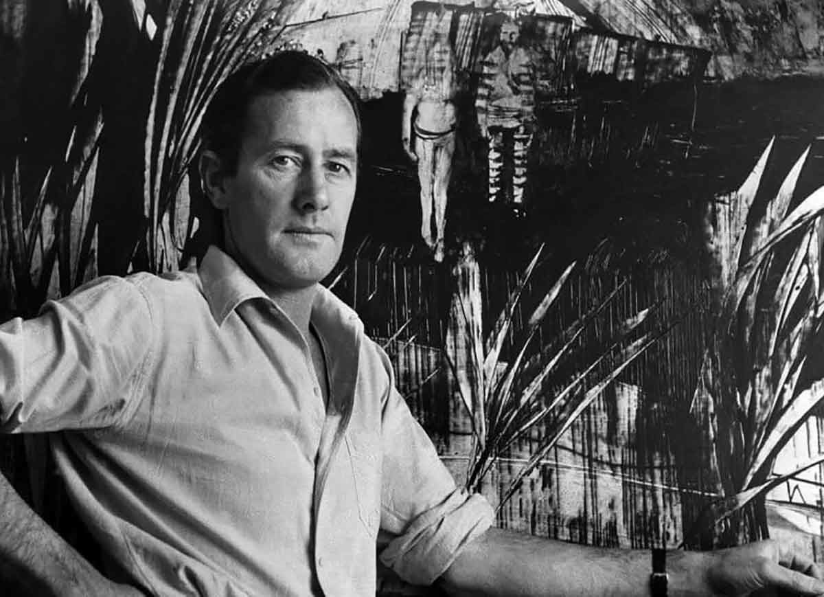 sidney nolan photograph australian history