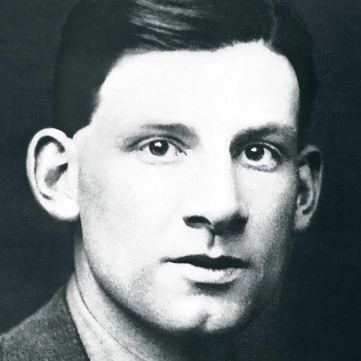 siegfried sassoon world war one