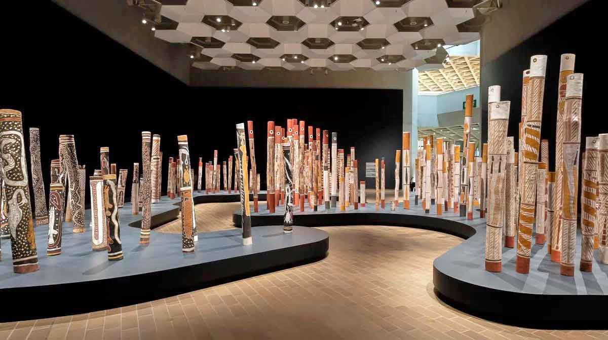 stolen generations memorial