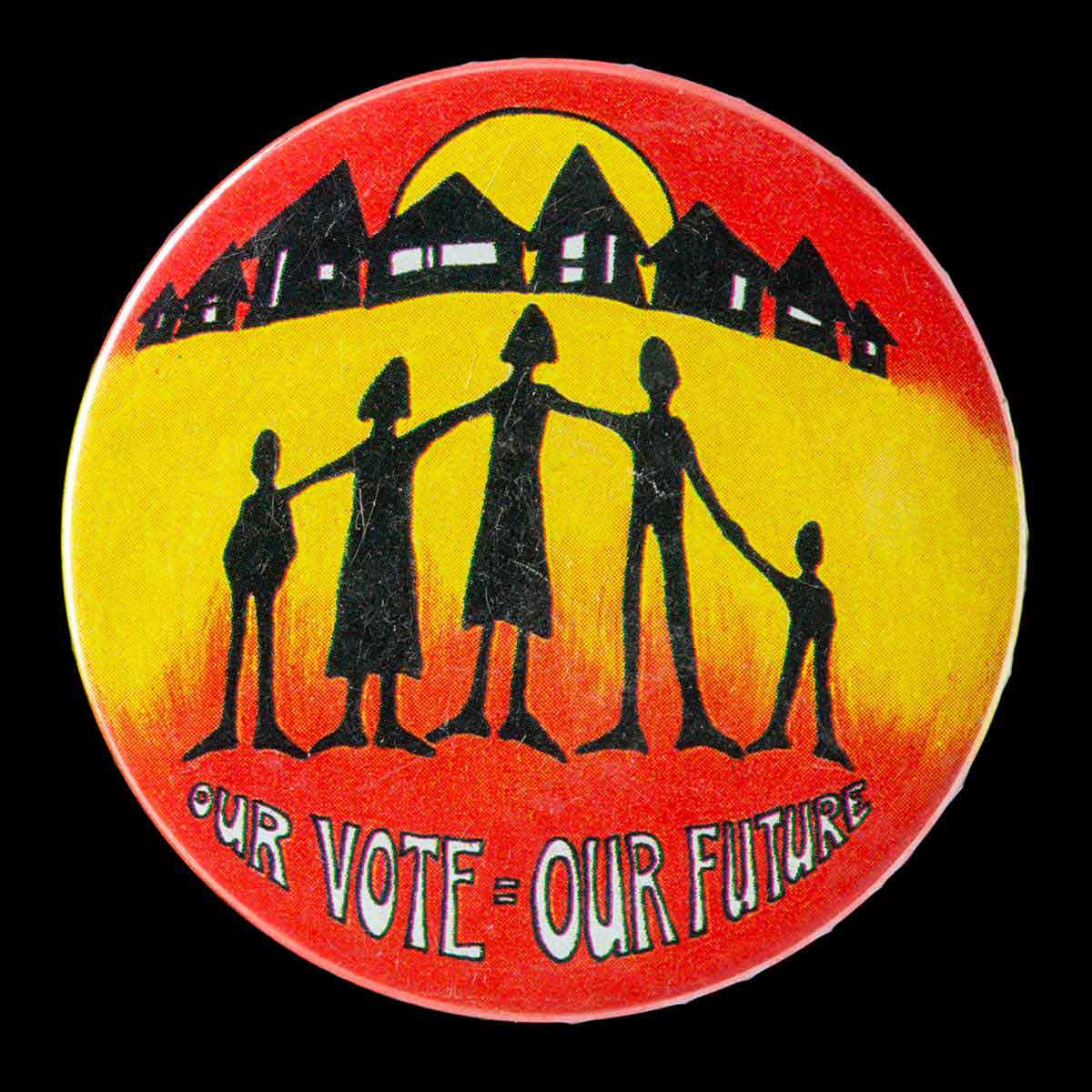 stolen generations voting