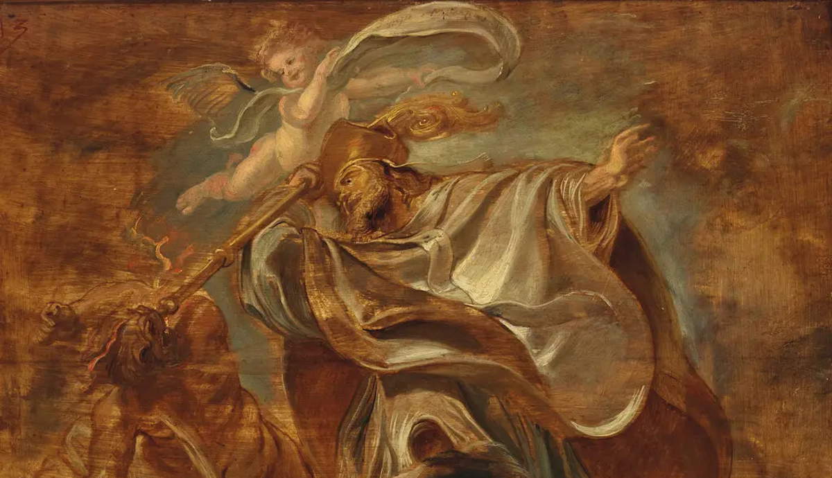 stolen-rubens-returns-german-castle-80-years