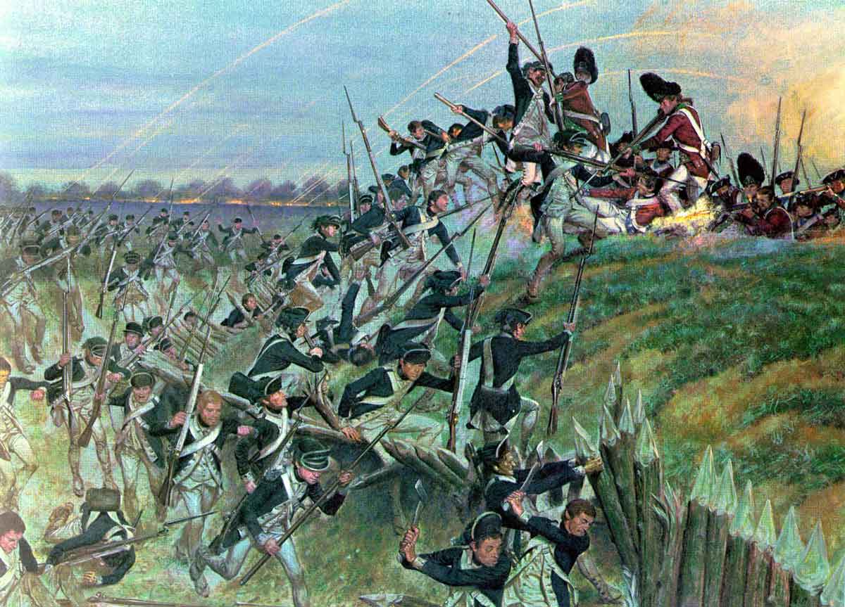 storming redoubt 10