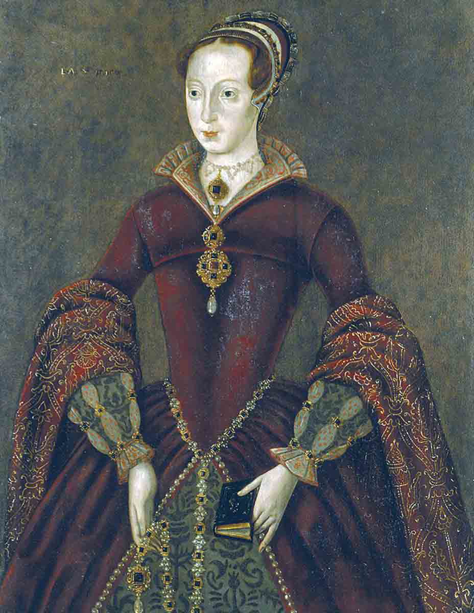 streatham lady jayne