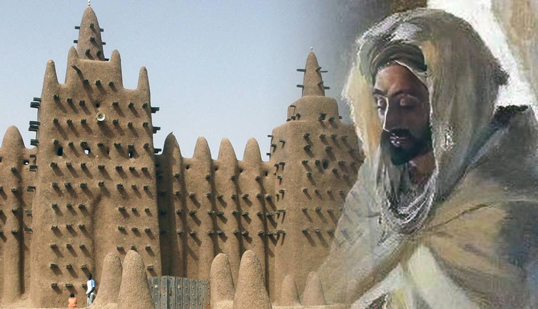Sufism: Mystical Islam in Africa