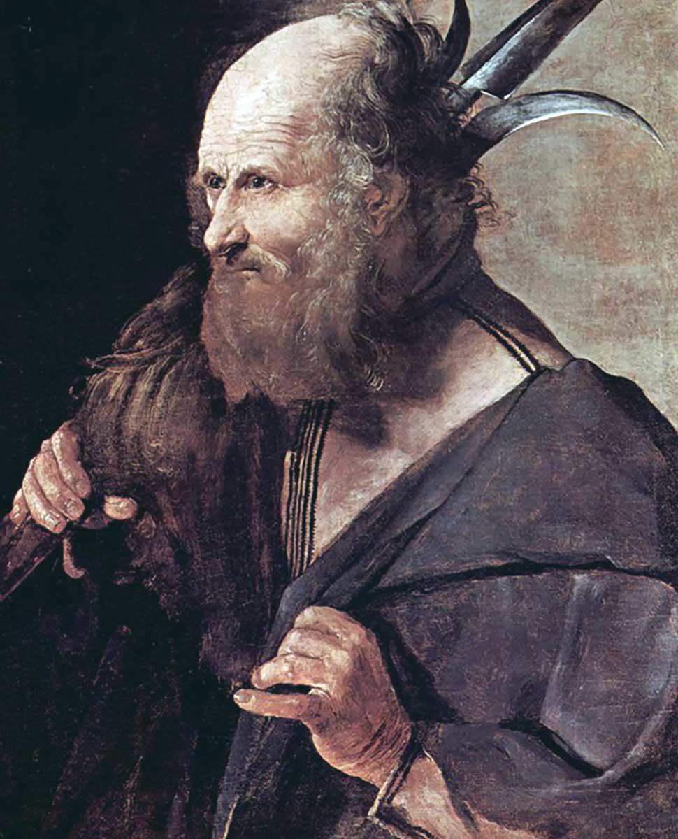 thaddaeus