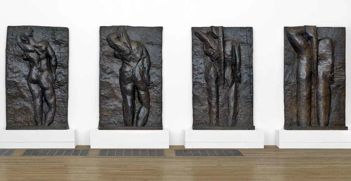 the black series henri matisse
