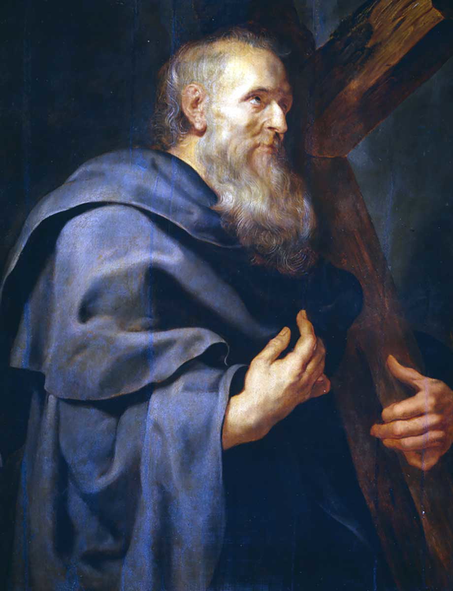 the disciple philip