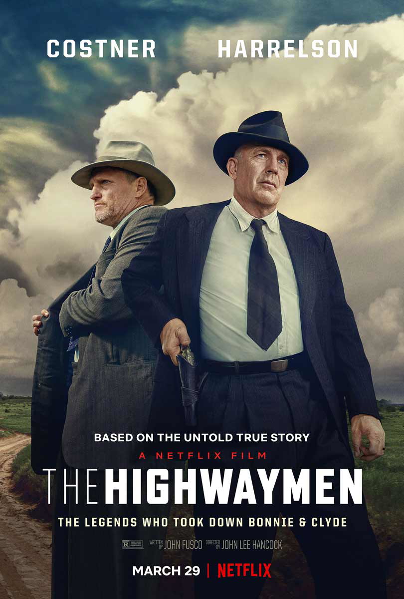 the highwaymen 2019