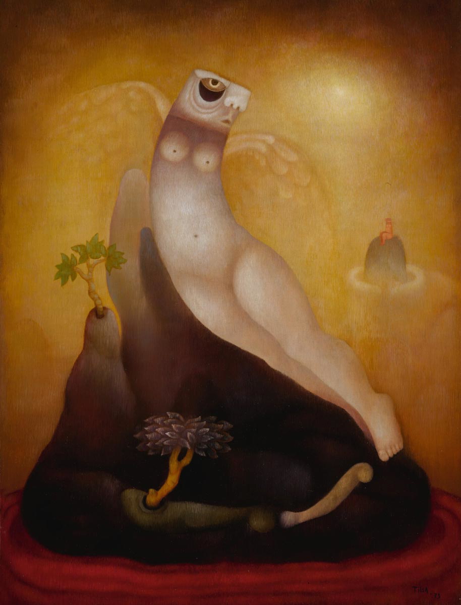 tilsa tsuchiya fantasia