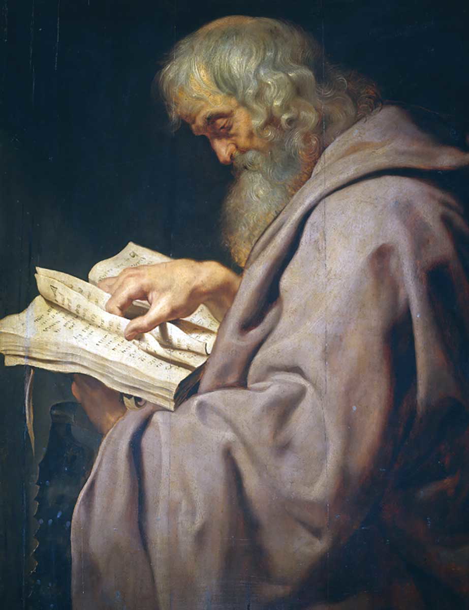 twelve disciples simon