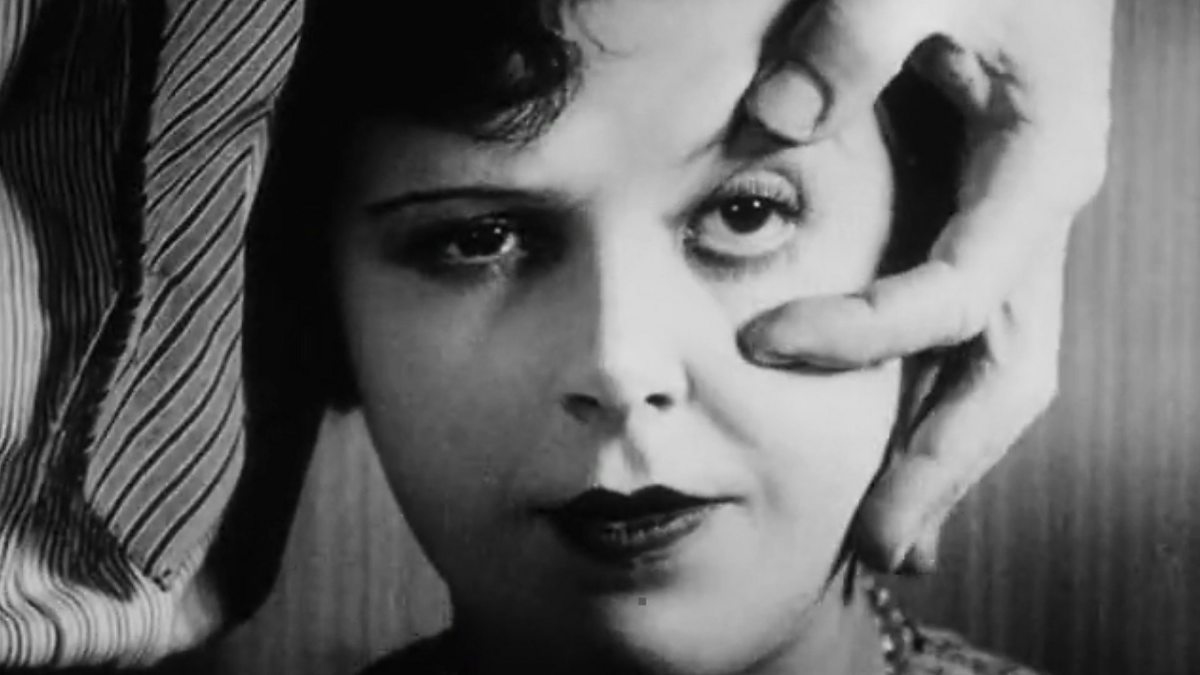 un chien andalou bunuel film