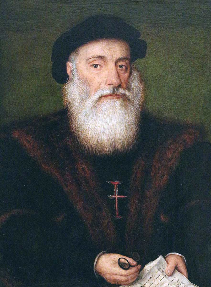 vasco de gama