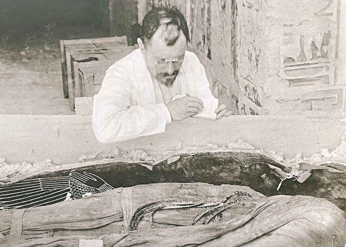 victor loret