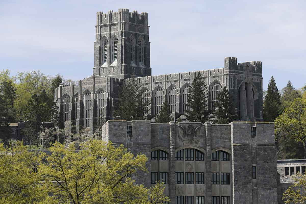 west point new york