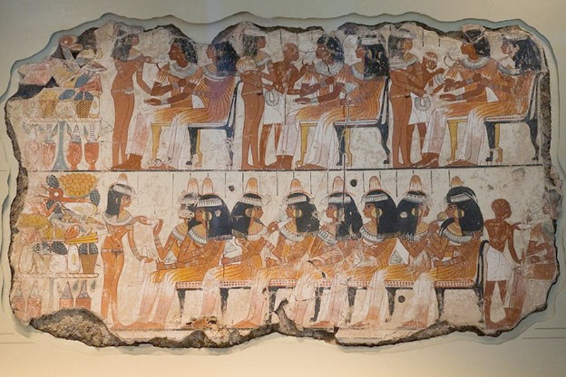 Banquet-Scene-Tomb-Nebamun