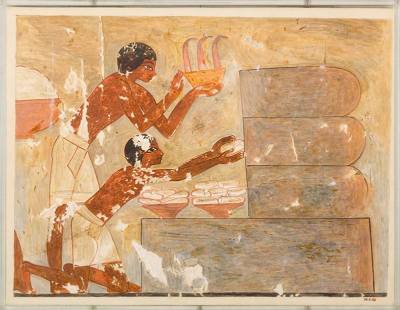 Gathering-Honey-Tomb-Rekhmire