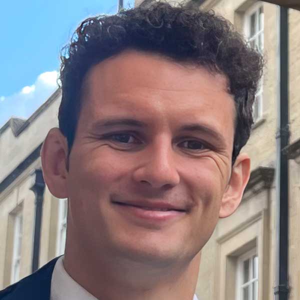 Ronan Kennedy